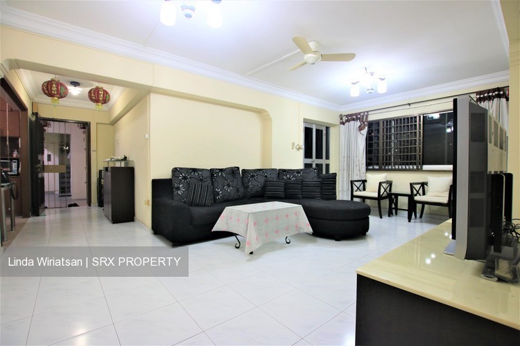 Blk 243 Bishan Street 22 (Bishan), HDB 4 Rooms #180288562